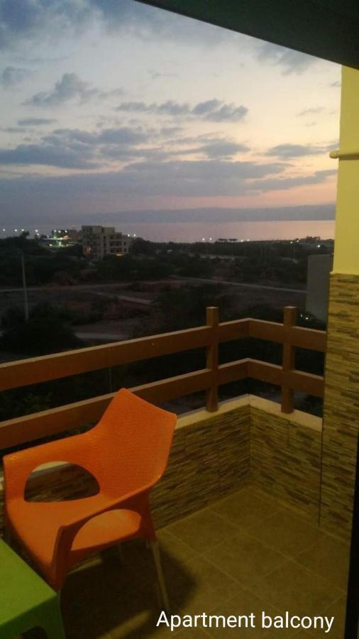 Dead Sea 2 Bedroom Apartment In Astana ,Swemeh Jordan Sweimeh Exterior photo