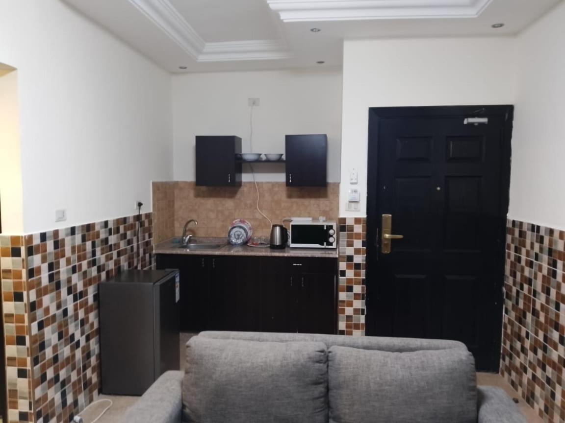 Dead Sea 2 Bedroom Apartment In Astana ,Swemeh Jordan Sweimeh Exterior photo