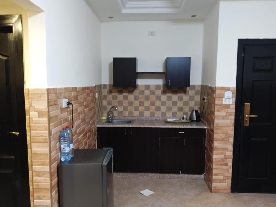 Dead Sea 2 Bedroom Apartment In Astana ,Swemeh Jordan Sweimeh Exterior photo
